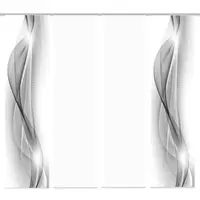 PANELOVÝ ZÁVĚS, 60/245 cm