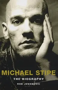 Michael Stipe - Jovanovic Rob