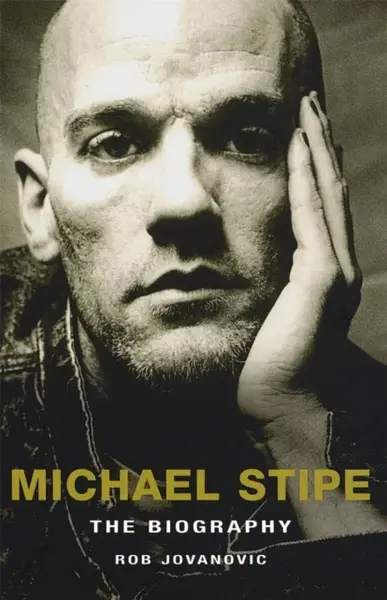 Michael Stipe - Jovanovic Rob