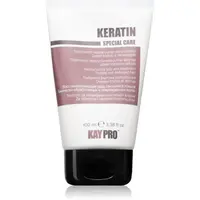 Kaypro Keratin Restructuring Split End Treatment vlasová kúra s keratínom 100 ml