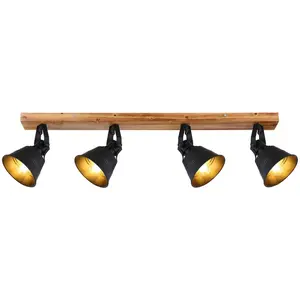 Globo BODOVÉ SVÍTIDLO, 60 W/E27, 82/24 cm
