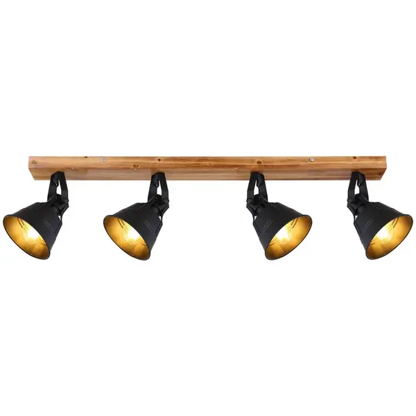 Globo BODOVÉ SVÍTIDLO, 60 W/E27, 82/24 cm