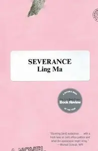 Severance - Liping Ma