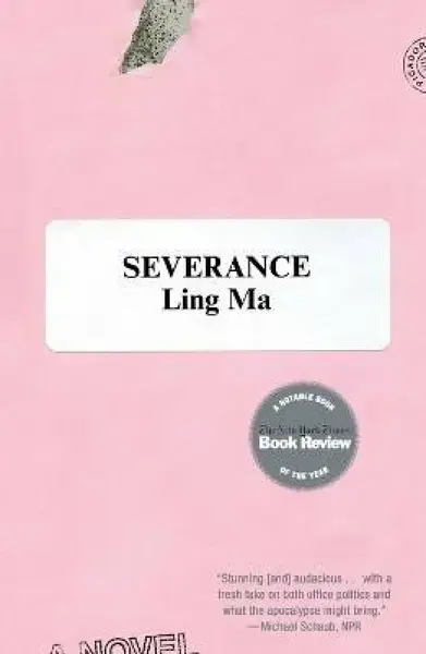 Severance - Liping Ma