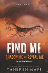 Find Me - Tahereh Mafi