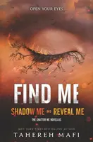 Find Me - Tahereh Mafi