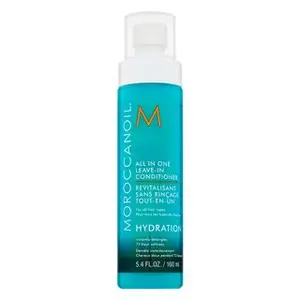 Moroccanoil Hydration All In One Leave-In Conditioner bezoplachový kondicionér pre hydratáciu vlasov 160 ml