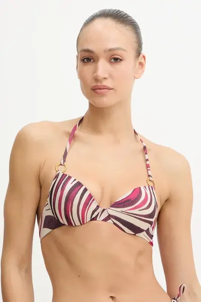 Plavková podprsenka Twinset