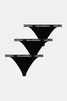 Kalhotky Karl Lagerfeld 3-pack