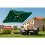 XXXL SLUNEČNÍK 200/250/300 cm