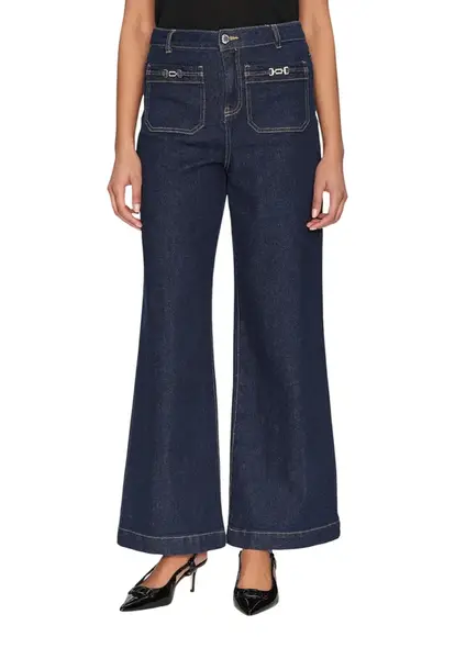 Zvonové rifle Morgan De Toi