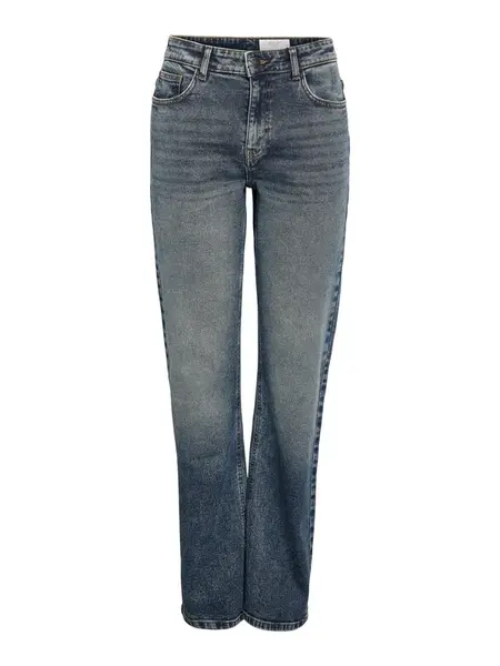 Noisy may Džínsy 'NMMonica'  modrá denim