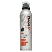 Fudge Professional Finish Texture Spray stylingový sprej pro definici a tvar 250 ml