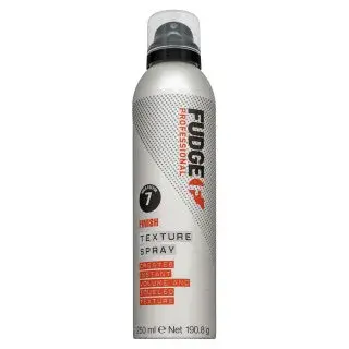 Fudge Professional Finish Texture Spray stylingový sprej pro definici a tvar 250 ml