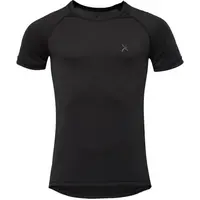 Klimatex KENDO RE:CLIMA Pánské funkční triko, černá, velikost