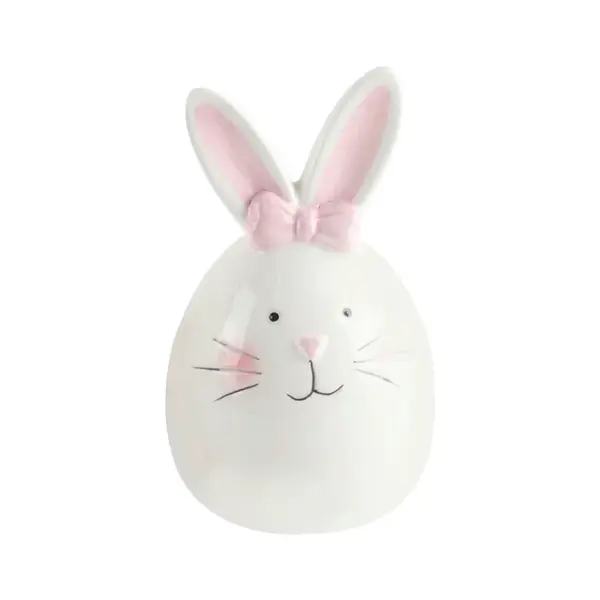 DEKORAČNÍ ZAJÍC