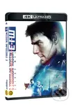 Mission: Impossible 3. BD (UHD) (HU) - J.J.Abrams - film z kategorie Akční a dobrodružné