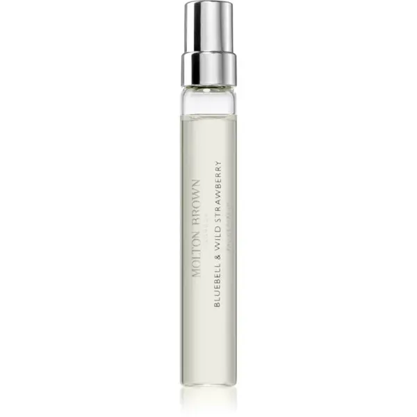 Molton Brown Bluebell & Wild Strawberry parfémovaná voda unisex 7.5 ml