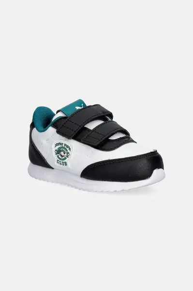 Dětské tenisky Puma R78 Lightwind Super V