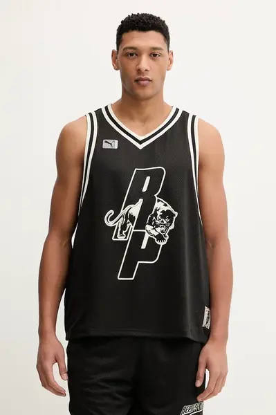 Tričko Puma Represent