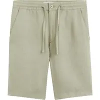 CELIO DOLINUSBM Pánské bermudy, zelená, velikost