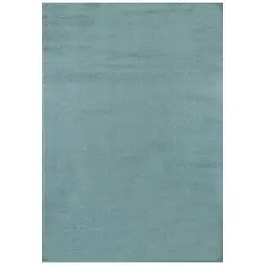 TKANÝ KOBEREC, 120/170 cm mátově šedá