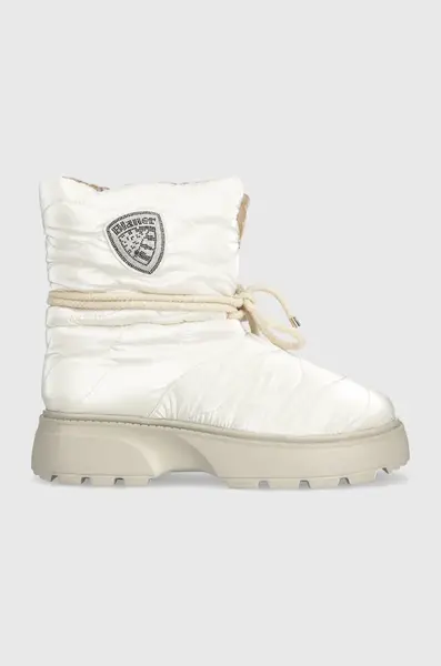 Sněhule Blauer Blanca