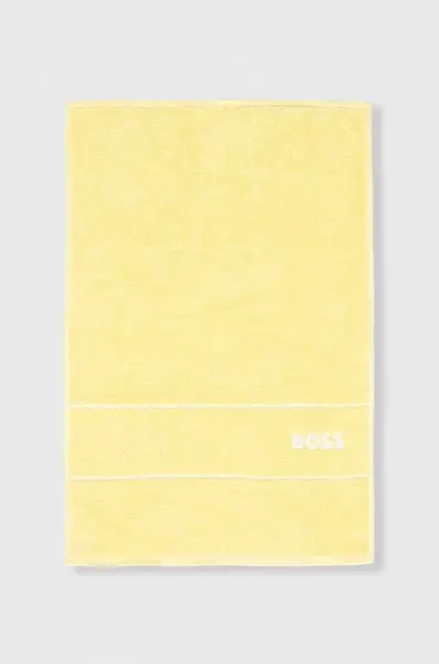 Malý bavlněný ručník BOSS 40 x 60 cm