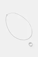 Náhrdelník MM6 Maison Margiela