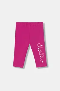 Detské legíny Guess