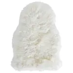 Linea Natura OVČÍ KOŽEŠINA, 65/45 cm,