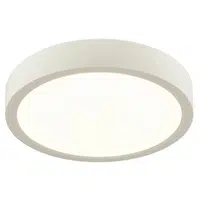 Boxxx STROPNÍ LED SVÍTIDLO, 22,5/3,6 cm