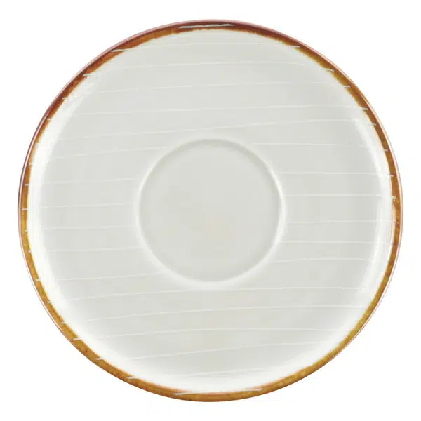Landscape PODŠÁLEK NA ESPRESSO porcelán