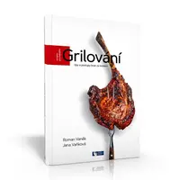 Prague Culinary Institute Grilling - tips and procedures step by step - unisex