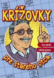 Krížovky pre starého otca