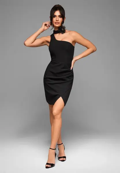 Edoti Evening dress LA-OM-DL