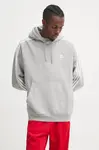 Mikina adidas Originals BAGGY HOODIE