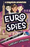Euro Spies - Lindsay Littleson