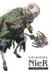 Grimoire NieR: Revised Edition - Dengeki Game Books