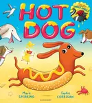 Hot Dog - Mark Sperring