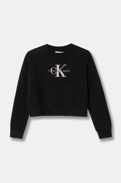 Calvin Klein Jeans  Dětský svetr