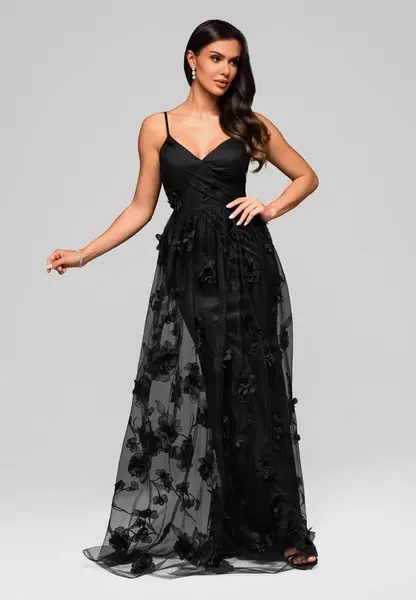 Edoti Evening dress LA-OM-DL