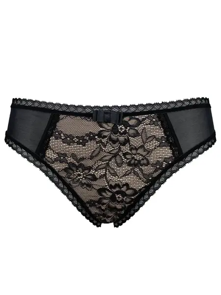 SugarShape Tangá 'Valerie'  čierna