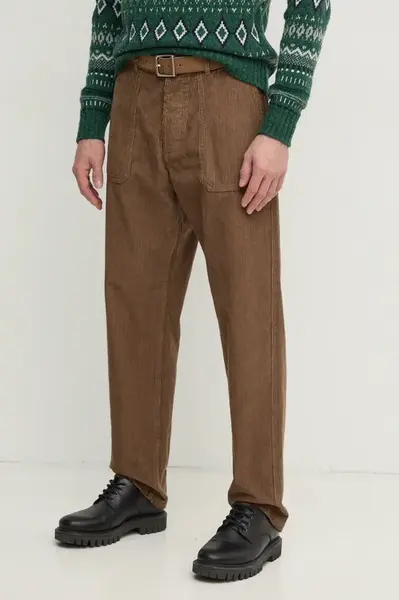 Kalhoty United Colors of Benetton