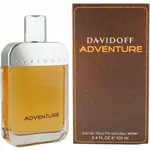 DAVIDOFF Adventure Toaletní voda 100 ml
