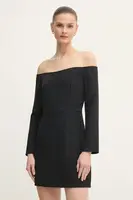 Šaty Calvin Klein Jeans