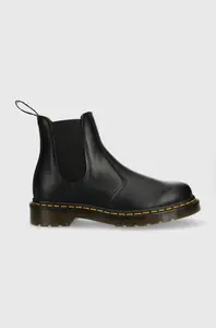 Dr. Martens  Kožené kotníkové boty