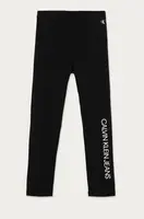 Calvin Klein Jeans - Dětské legíny 116-176 cm