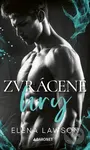Zvrácené hry - Elena Lawson - kniha z kategorie Romantika