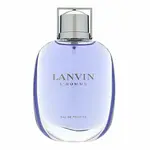 Lanvin L´Homme toaletní voda pro muže 100 ml